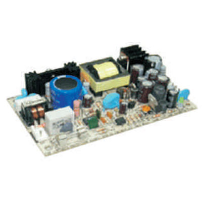 منبع تغذیه بدون قاب AC-DC